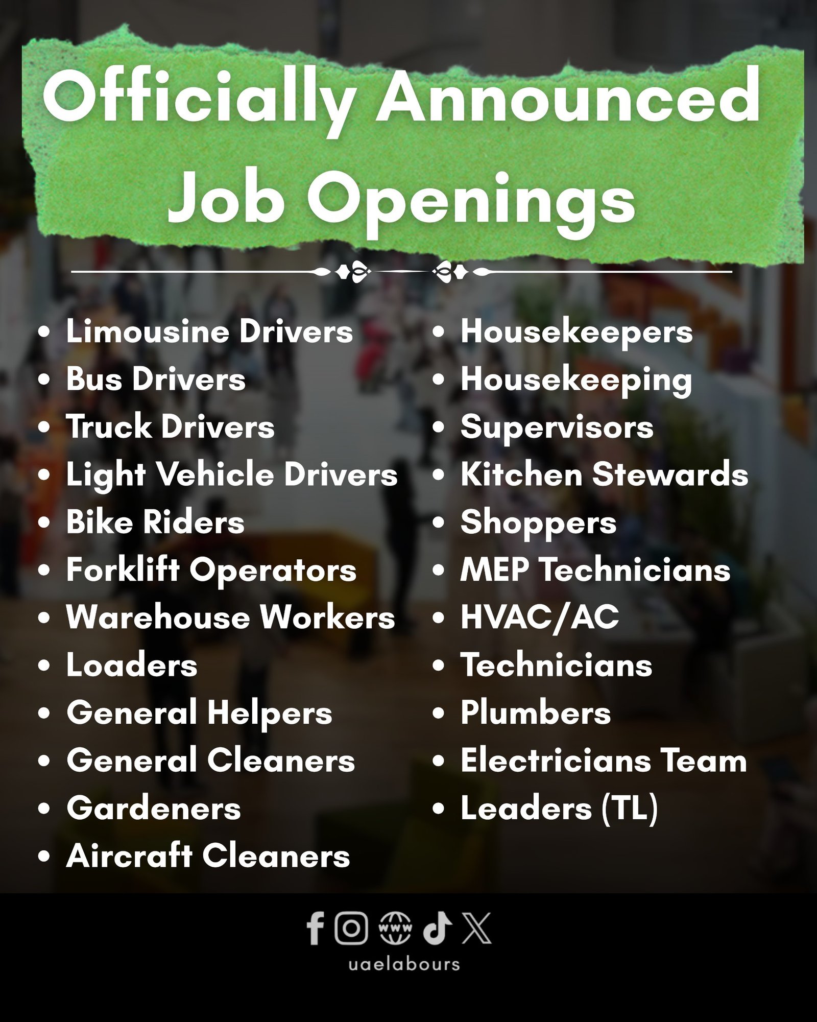 Career Fair 2025 | 600 Vacancies, Walk-in-Interviews confirmed