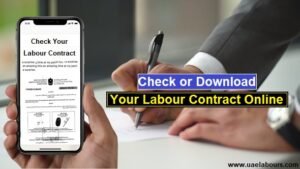mohre contract