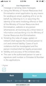 mol terms and conditions