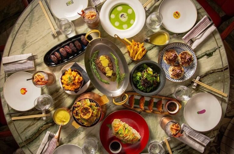 Dubai Iftar deals during ramadan 2025