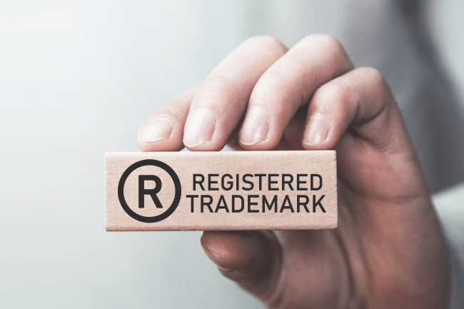 Trademark search and protection · TMDB