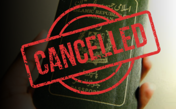 Pakistan Tightens Travel Restrictions