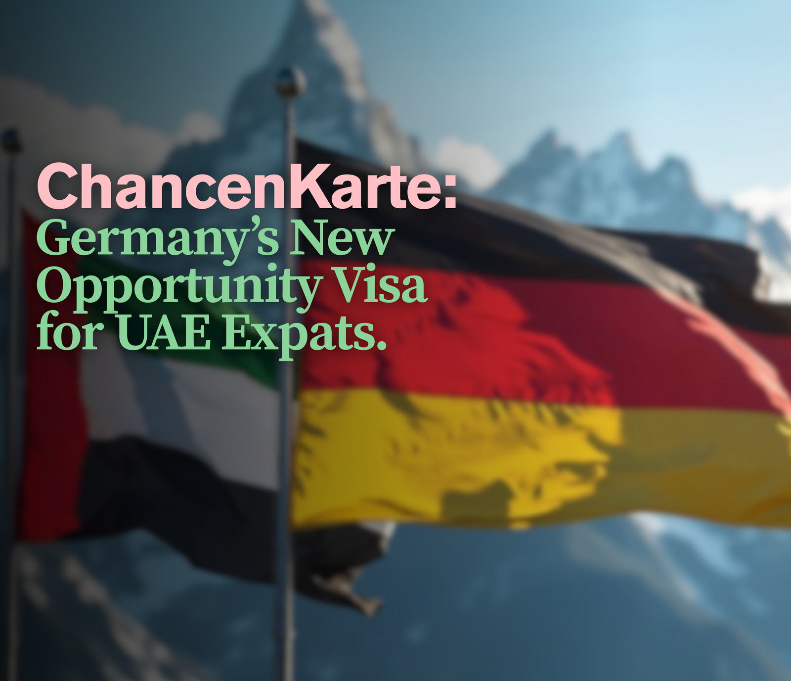 chancenkarte