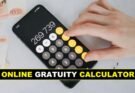 UAE Gratuity Calculation
