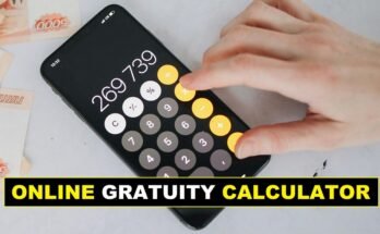 UAE Gratuity Calculation