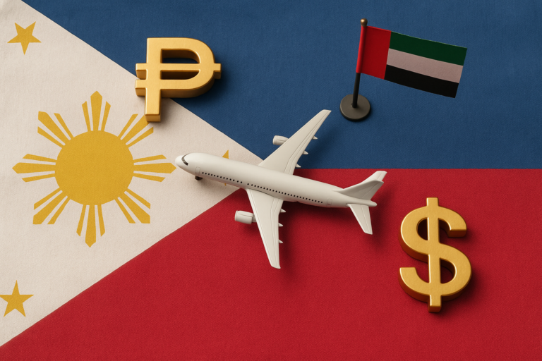 Filipino domestic workers, OFW, OFW Dubai, OFW UAE