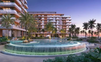 Dubai Islands Active Destination