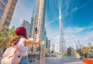 Top Safety Tips for Tourists in Dubai