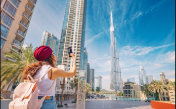 Top Safety Tips for Tourists in Dubai