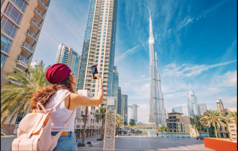 Top Safety Tips for Tourists in Dubai