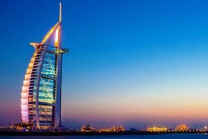 What Are the Best Tours to Take in the UAE