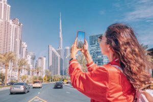 Top Safety Tips for Tourists in Dubai