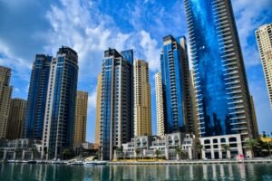 Dubai Landlord Obligations Laws