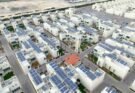 Sustainable City Solar Villas