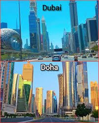 Dubai vs Doha Cultural Immersion – Complete Guide 2026