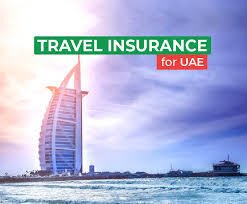 UAE Travel Insurance 2026