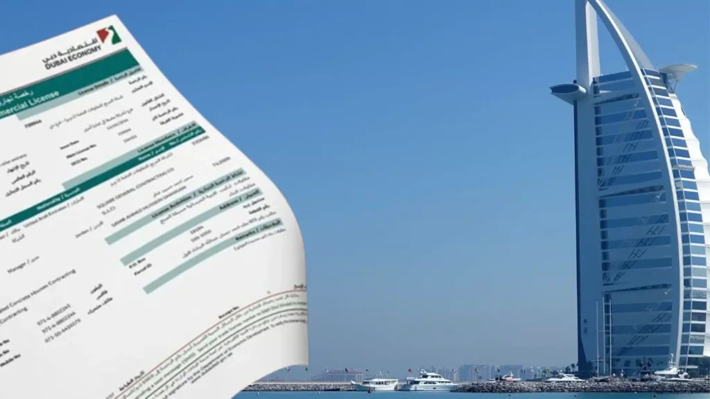 Dubai Business Setup Digital 2026