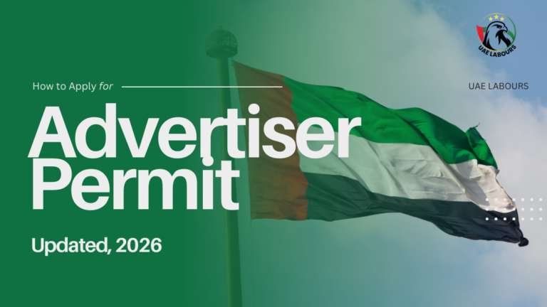 Advertiser Permit, Good conduct, Media license