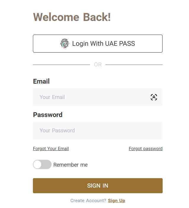 Advertiser Permit, Good conduct, Media license