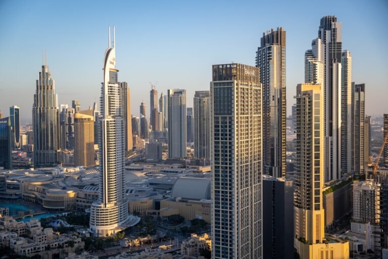 Biohacking Dubai Longevity Clinics