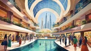 Shopping Tips and Hacks in Dubai