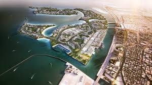 Dubai Islands Deira 2026