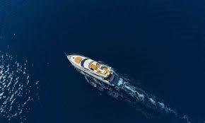 Sustainable Yachting Marine Laws – Experience Guide
