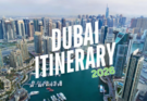 7 Days Dubai Itinerary