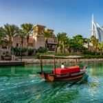 Dubai Travel Guide for First Timers: The Complete Pre Trip Checklist