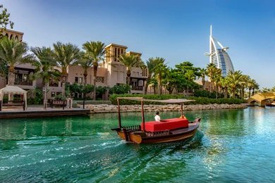 Transportation in Dubai Overview and Importance - UAE LABOURS