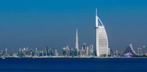 Dubai Neighbourhood Guide: Where to Stay in Dubai