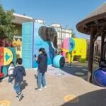 Top Things to Do in Dubai with Kids: Places and Activities