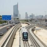 Transportation in Dubai Overview and Importance