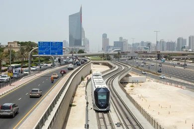 Transportation in Dubai Overview and Importance - UAE LABOURS