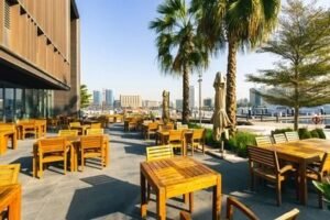 Best Brunches in Dubai 2026: Top Luxury, Budget, and Family Spots You Must Try