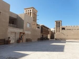 4 Dubai Neighbourhoods Where Rents Are Falling in 2026