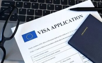Dubai Visa Application Process for Polish Travelers 2026