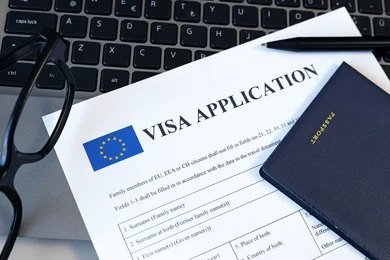 Dubai Visa Application Process for Polish Travelers 2026